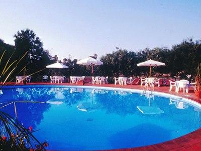 Hôtel Delle Vigne à Baja Sardinia Extérieur photo