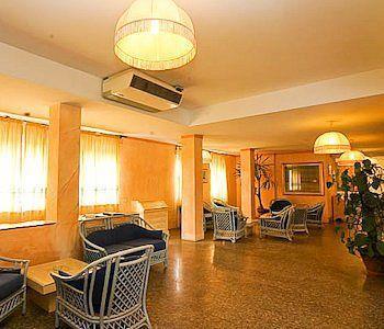Hôtel Delle Vigne à Baja Sardinia Extérieur photo