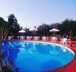 Hôtel Delle Vigne à Baja Sardinia Extérieur photo